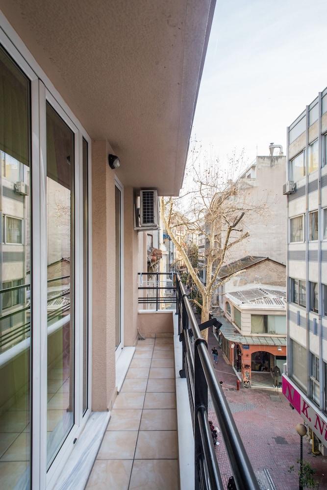 Historical Center Appartement *