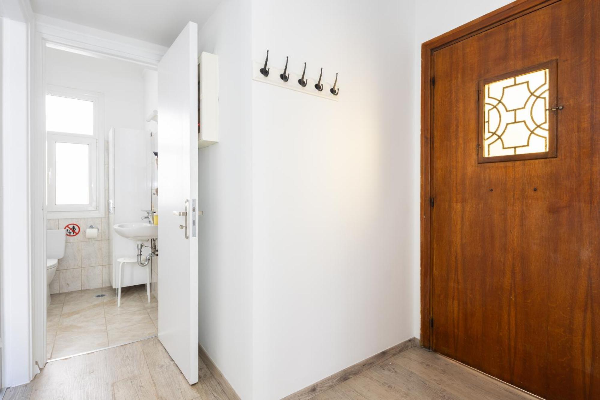 Appartement Historical Center Athènes