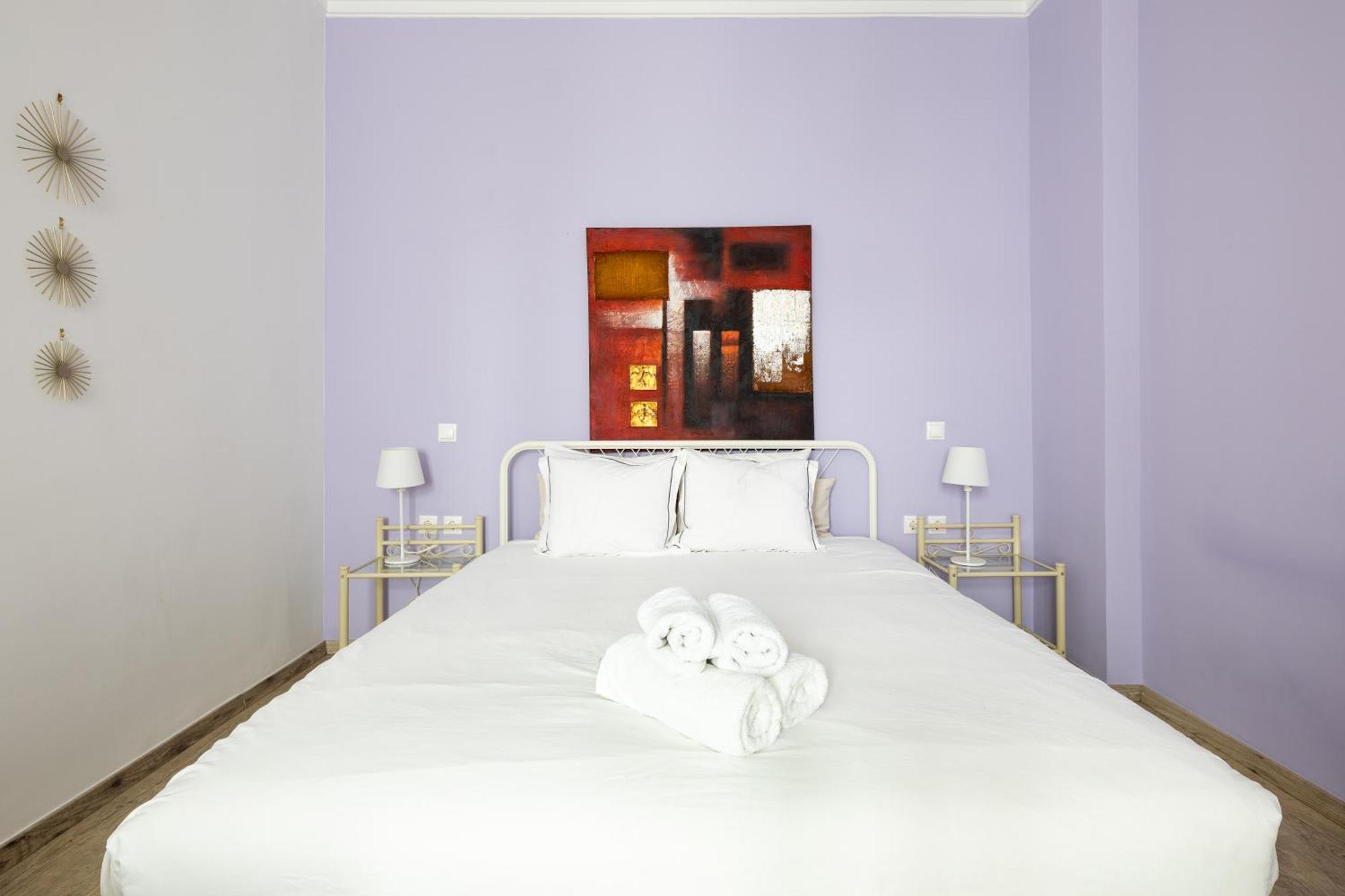 Appartement Historical Center *