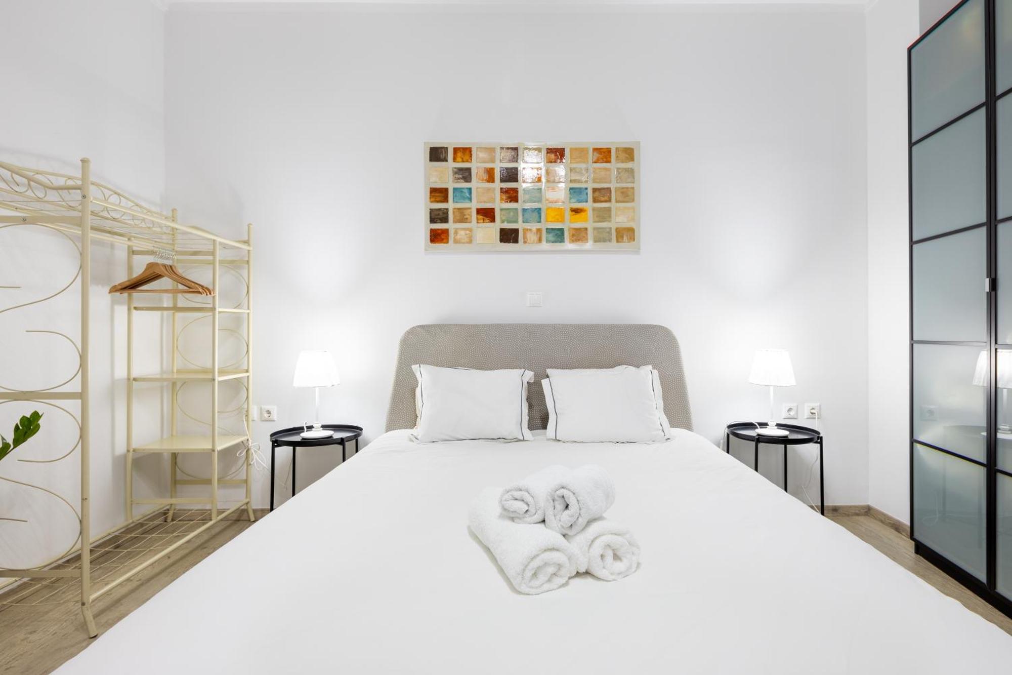 Appartement Historical Center *