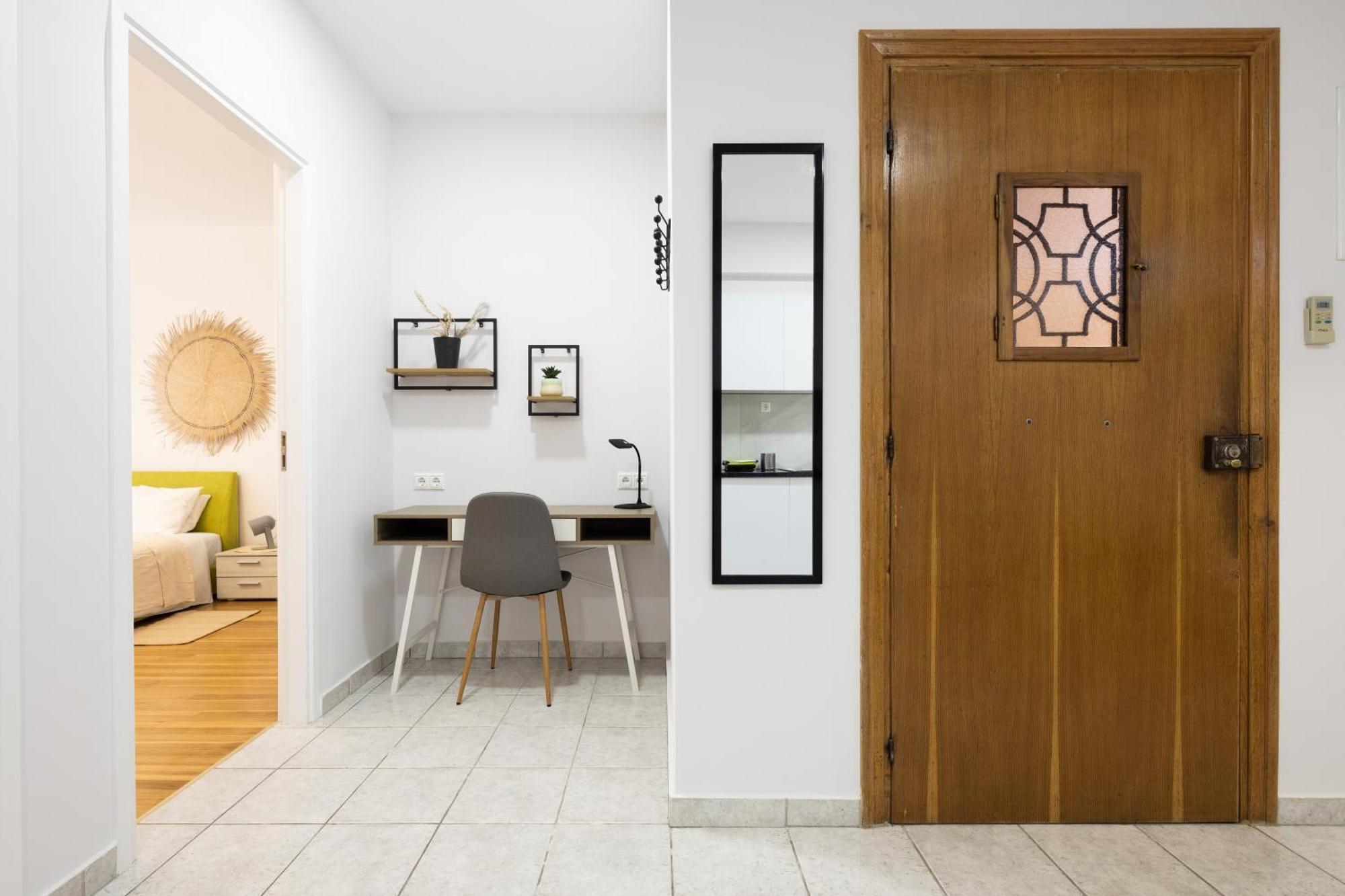 Appartement Historical Center