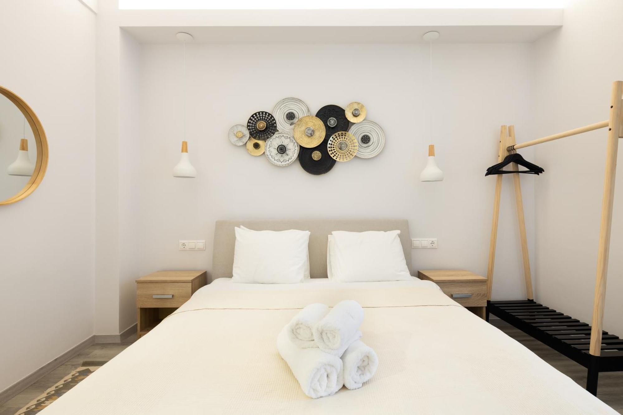 Historical Center Appartement *