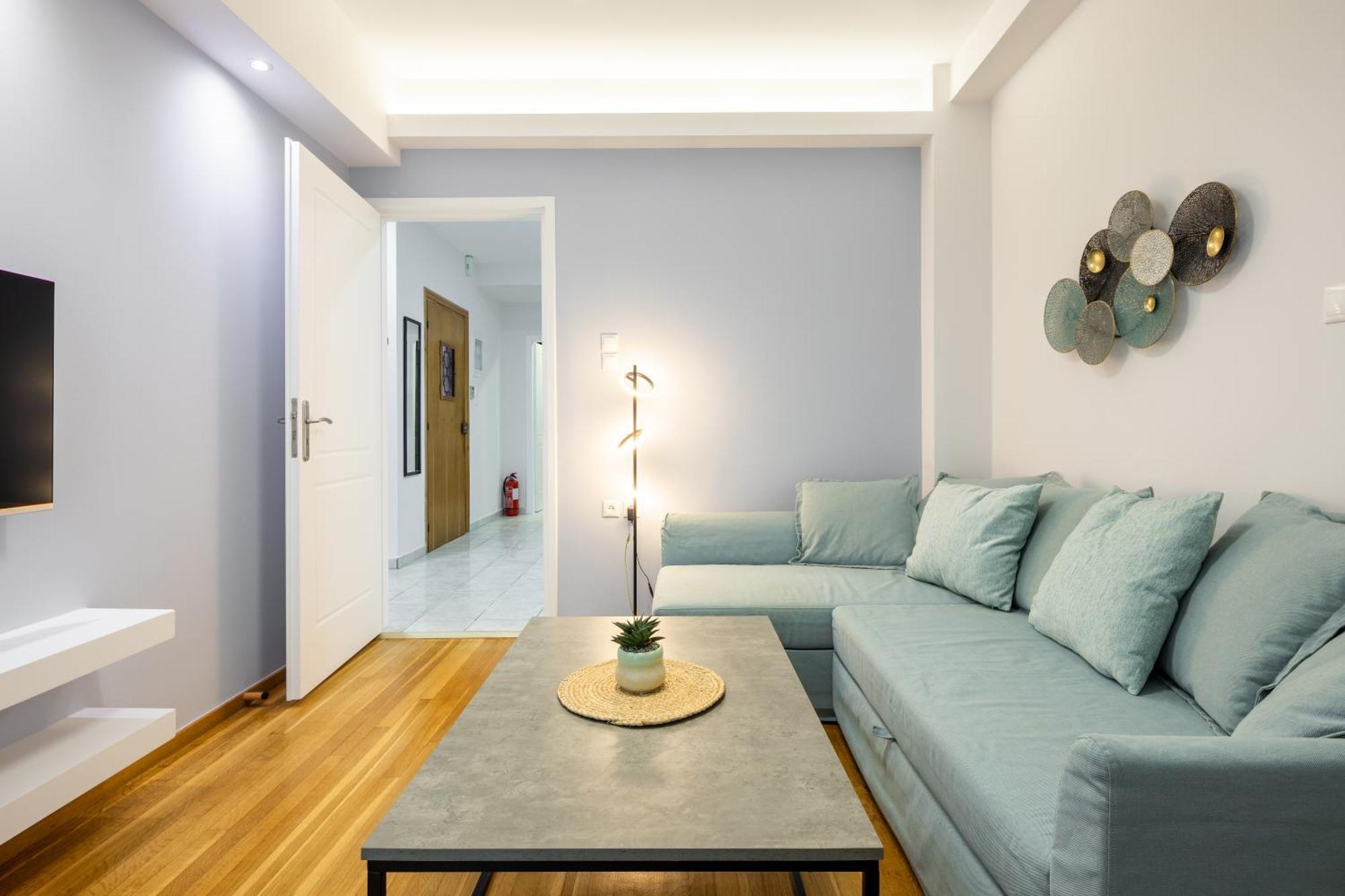 Historical Center Appartement *