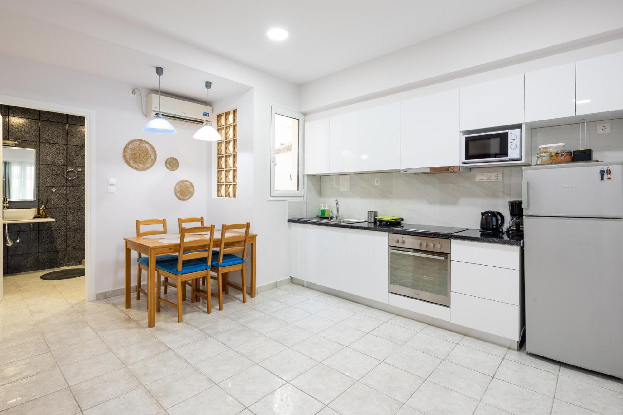 Appartement Historical Center *