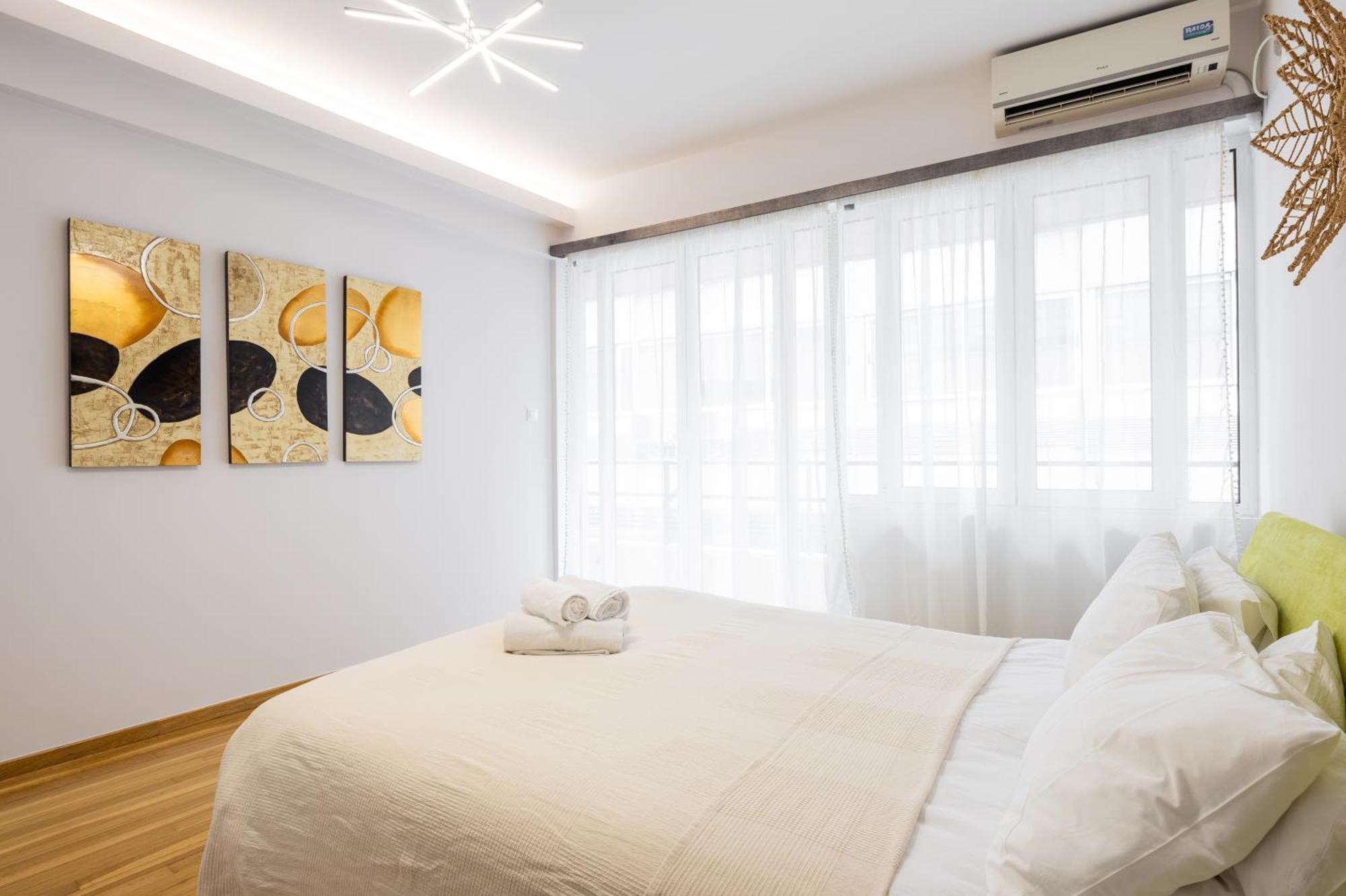 Appartement Historical Center