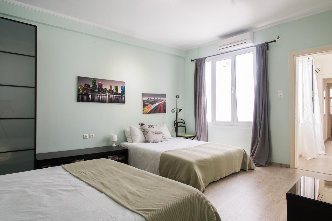 Appartement Historical Center Athènes